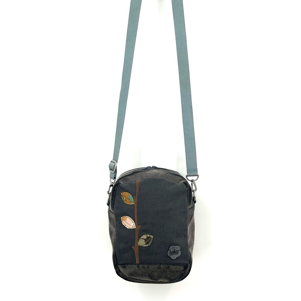 HAIKU Crossbody Bag with Adjustable Strap - Picture 2 of 16